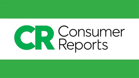 Consumer Reports Einloggen